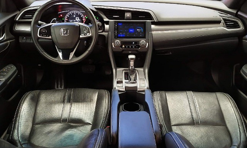 Civic Sport 2.0 Flex...
