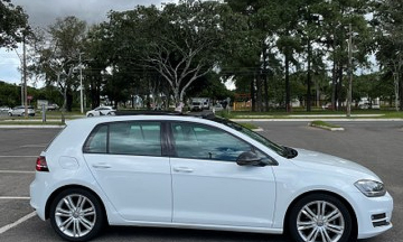 Golf 1.4 Tsi Highlin...