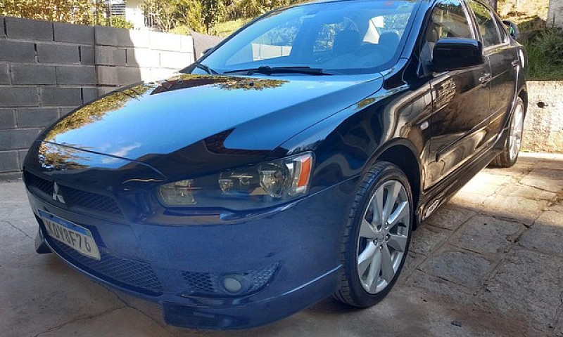 Lancer 2013 Manual G...