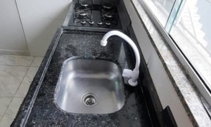 Apartamento De 1 Dor...