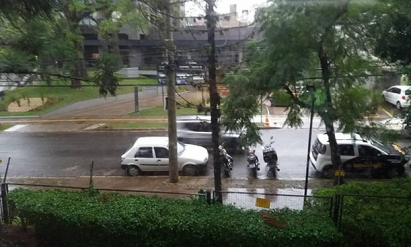 Condomínio Boulevard...