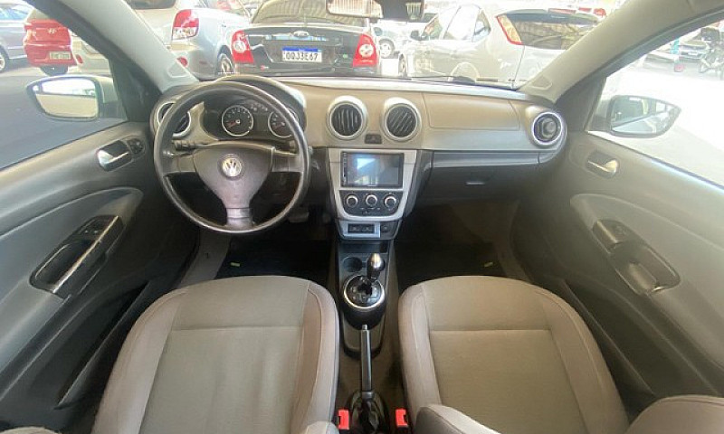 Vw Voyage Comfortlin...