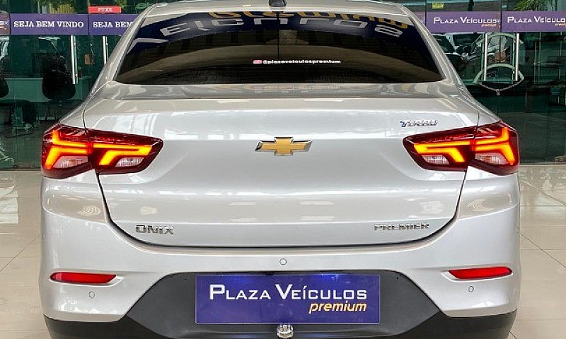 Chevrolet Onix 1.0 P...