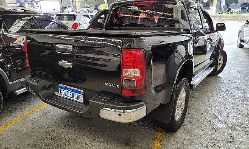 Chevrolet S10  Pick-...