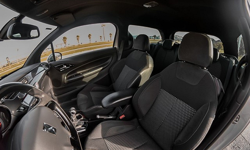 Citröen Ds3 2013...