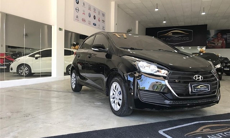 Hyundai Hb20 2017 1....
