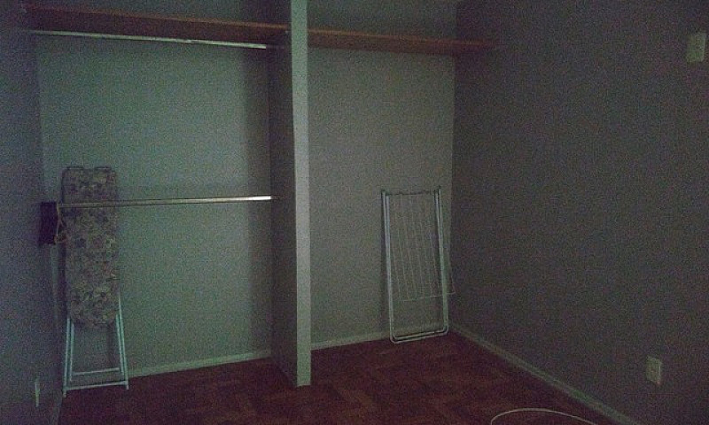 Locação Apartamento ...