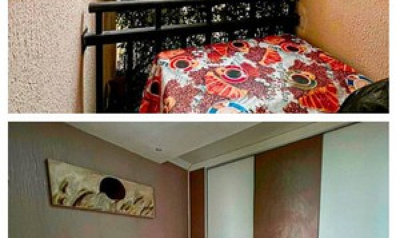 Apartamento Cameba  ...
