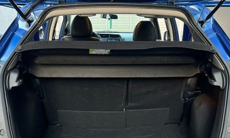 Honda Fit Lx Cvt 1.4...