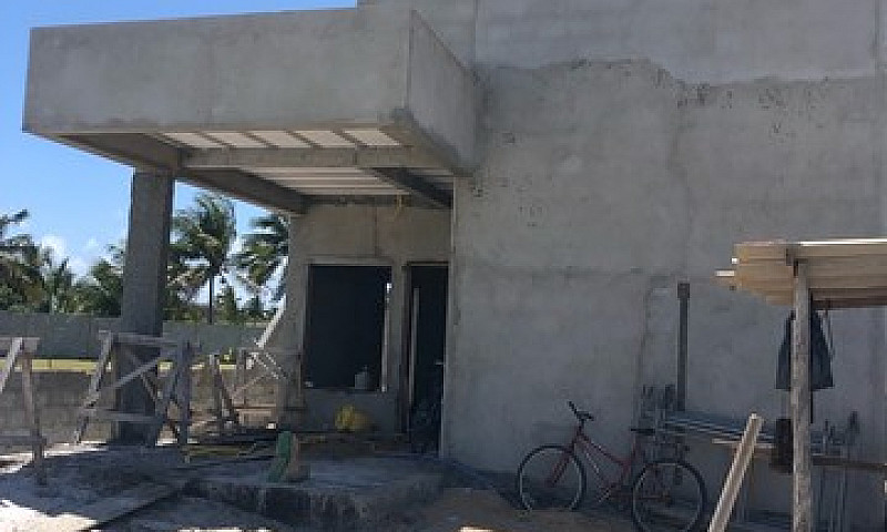 Casa Sol E Praia ...