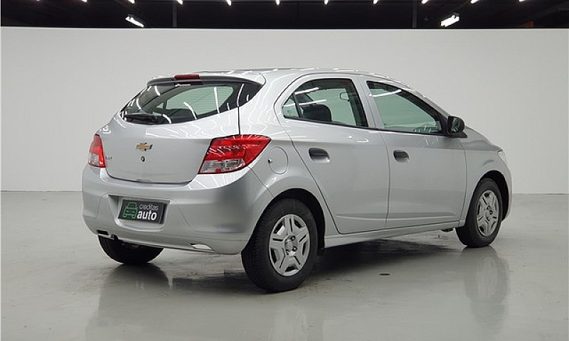 Chevrolet Onix 2018 ...