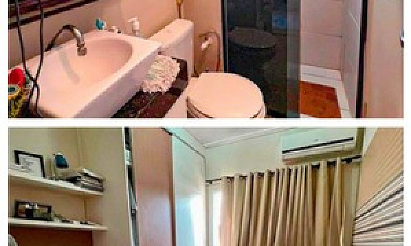 Apartamento Cameba  ...