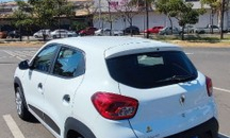 Renault Kwid Zen 202...