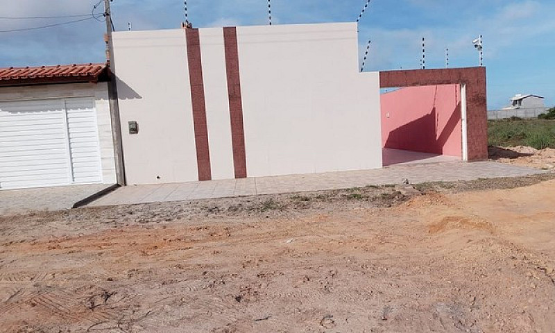 Alugo Casa Na Praia ...