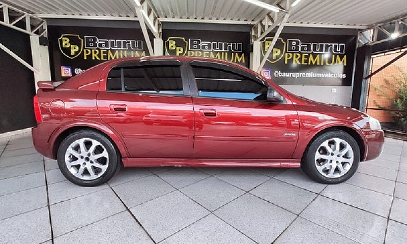 Gm Chevrolet Astra A...