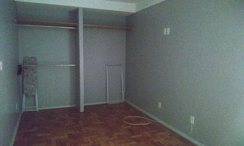 Locação Apartamento ...