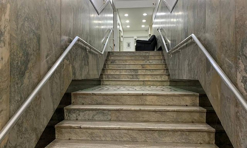 Apartamento Para Alu...