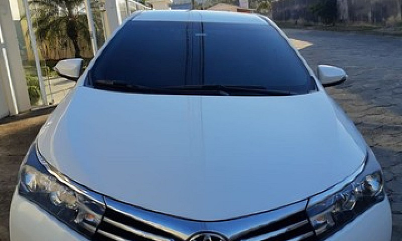 Corolla...