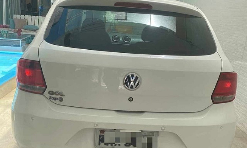 Vendo Gol 2015 2P Bá...