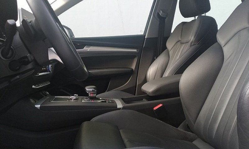 Audi Q5 Prestige Plu...