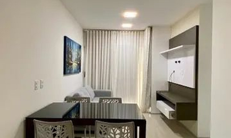 Apartamento Com 02 Q...