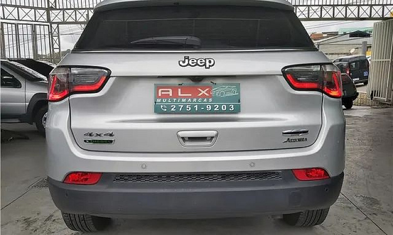 Jeep Compass 2018 2....