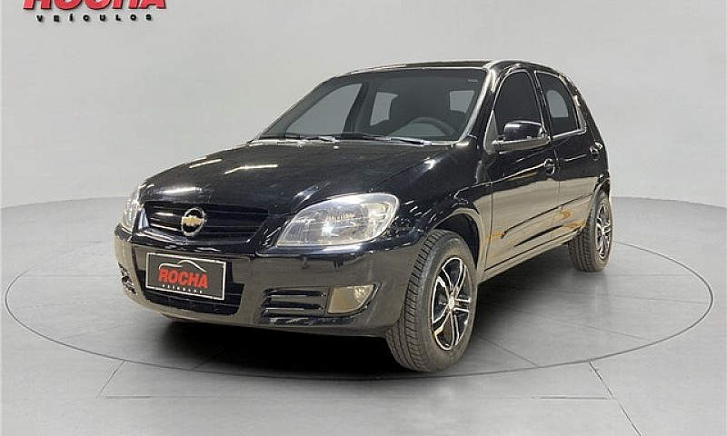 Chevrolet Celta 2012...