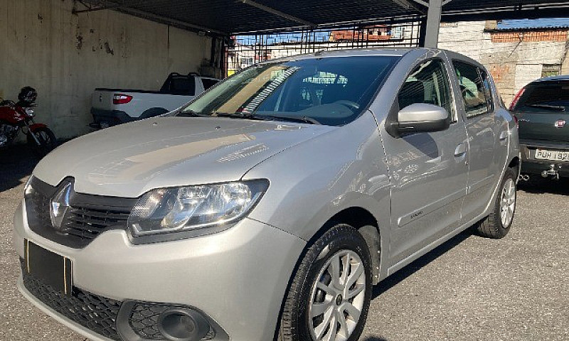 Sandero...