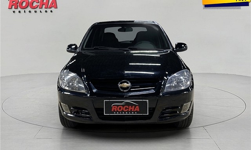 Chevrolet Celta 2012...
