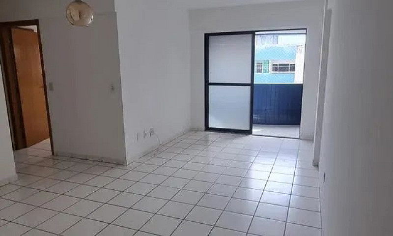 Apartamento Para Alu...