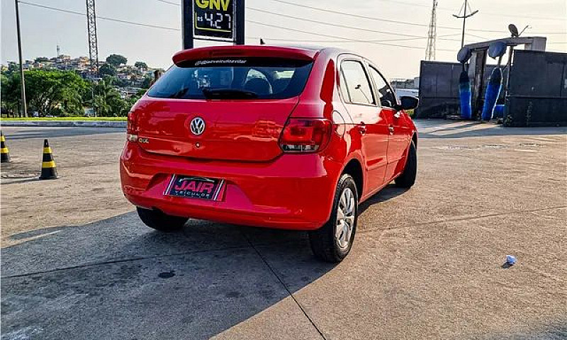 Volkswagen Gol 2014 ...