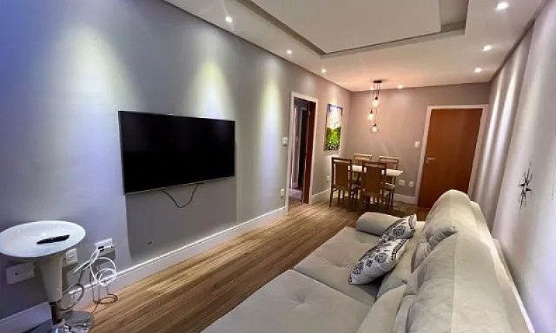 Centro Apartamento 2...