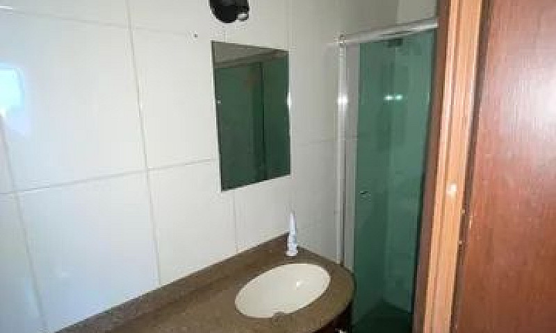 Apartamento Para Alu...