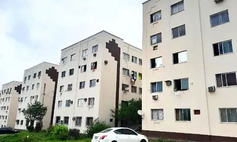 Alugo Apartamento ...