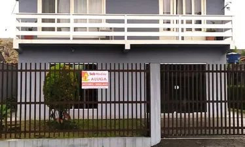 Joinville - Casa Pad...
