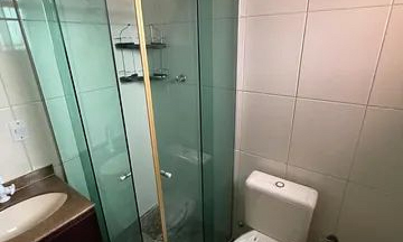 Apartamento Para Alu...