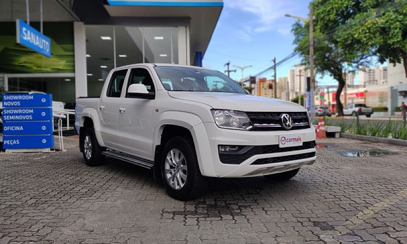 Amarok Cd 4X4 Se 21/...