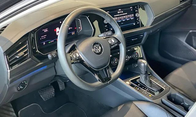 Volkswagen Jetta 1.4...