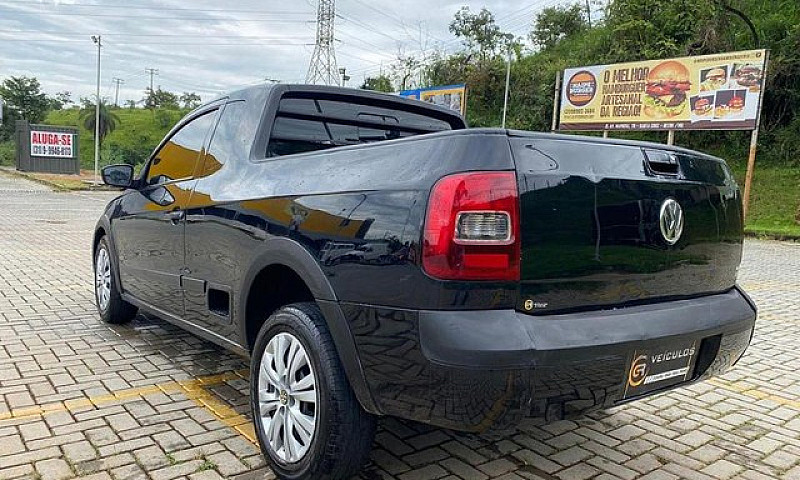 Volkswagen Saveiro 1...
