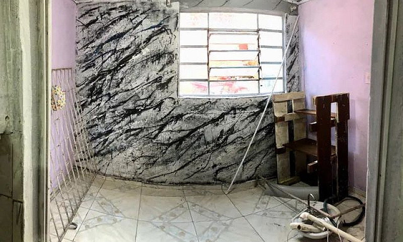 Casa A Venda No Bair...