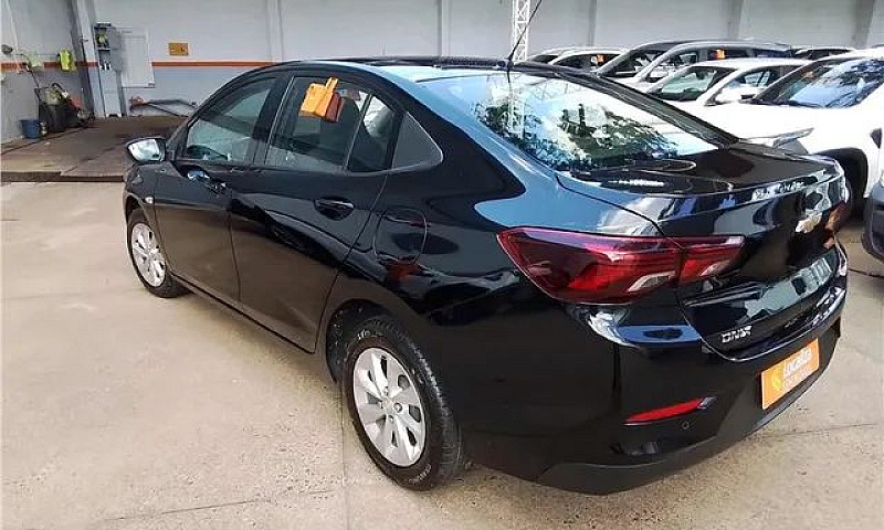 Chevrolet Onix 2022 ...