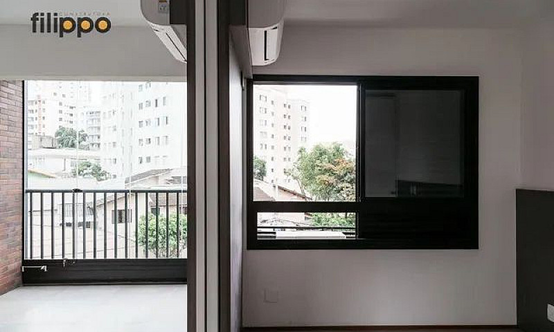 Apartamento Com 1 Do...