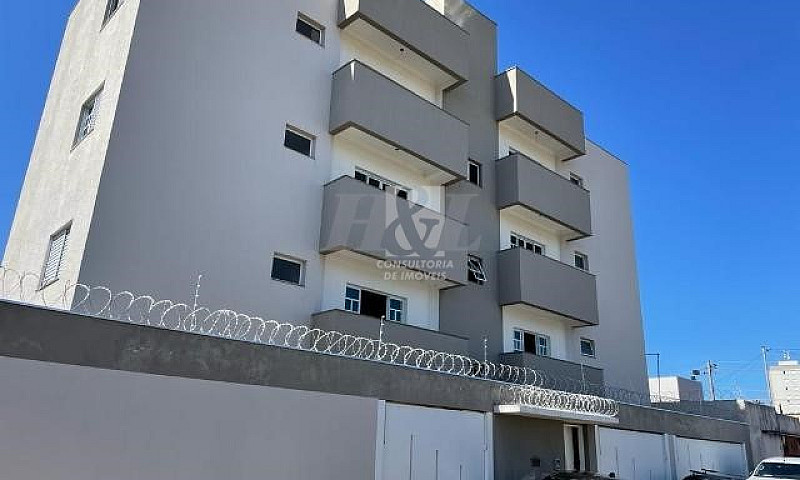 Aluguel Apartamento ...