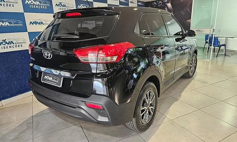 Hyundai Creta 1.6 16...