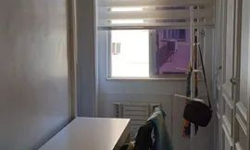 Apartamento Em Copac...