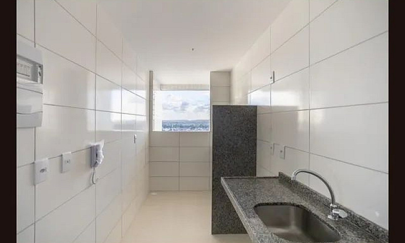 Apartamento Para Ven...