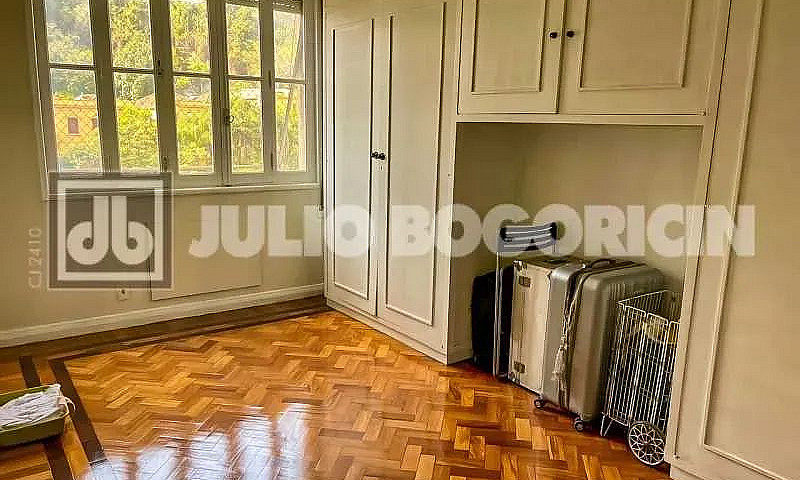 Apartamento - Padrão...