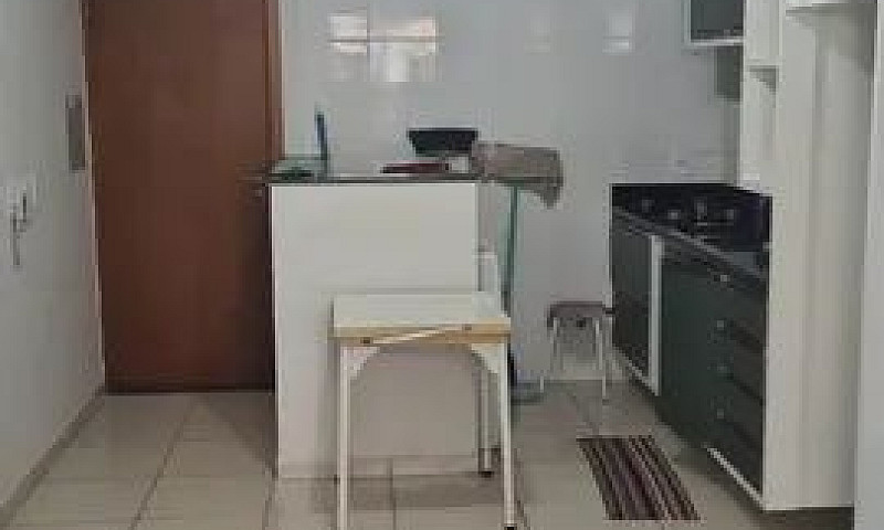 Apartamento Abaixo V...