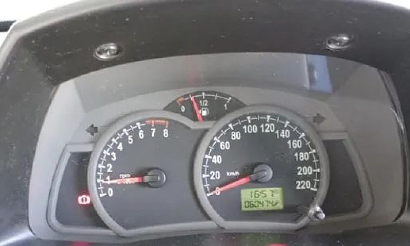 Ford Ka Ka 1.0 (Flex...