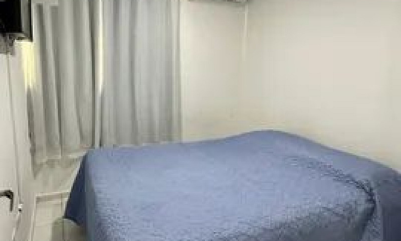 Apartamento 2 Quarto...